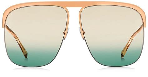 givenchy square sunglasses 65mm|Women's Designer Sunglasses .